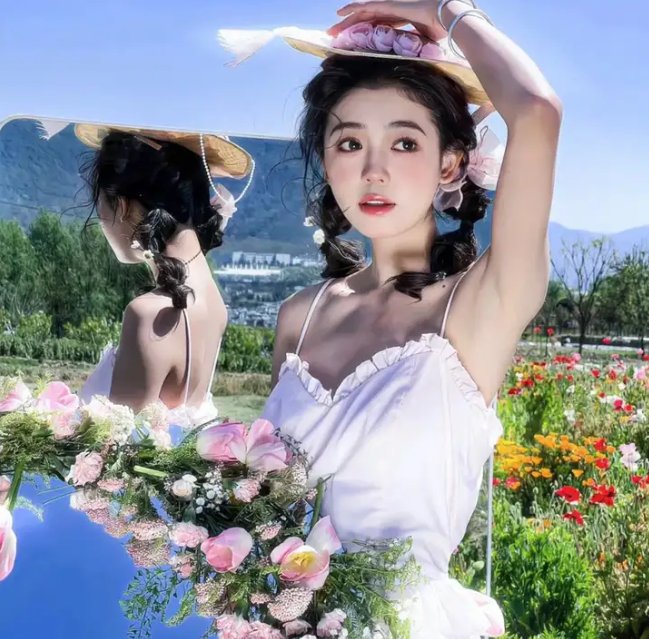 今夜不设防 海报