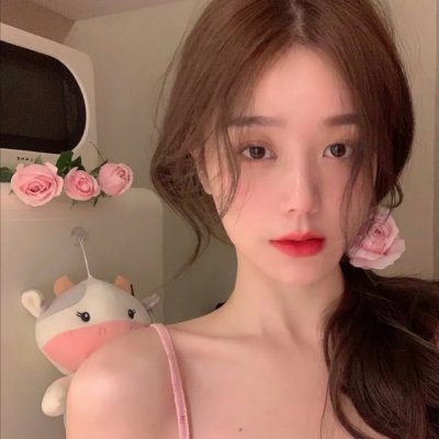 女朋友 海报