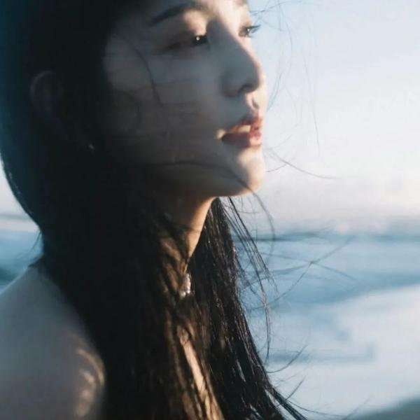 牵挂 海报