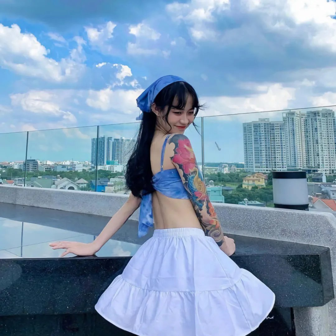 八岐之大蛇的逆袭 海报